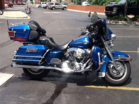 2005 harley davidson ultra classic at procharger.com. Buy 2005 Harley-Davidson FLHTCUI Ultra Classic Electra on ...