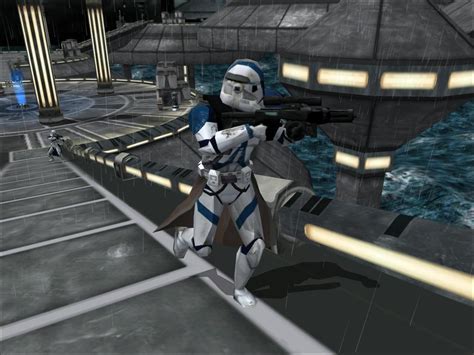 Release Images Star Wars Battlefront Conversion Pack Mod For Star
