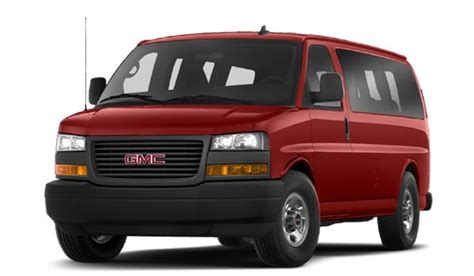 Gmc Savana 2500 Ls 2022 Price In United Kingdom Features And Specs