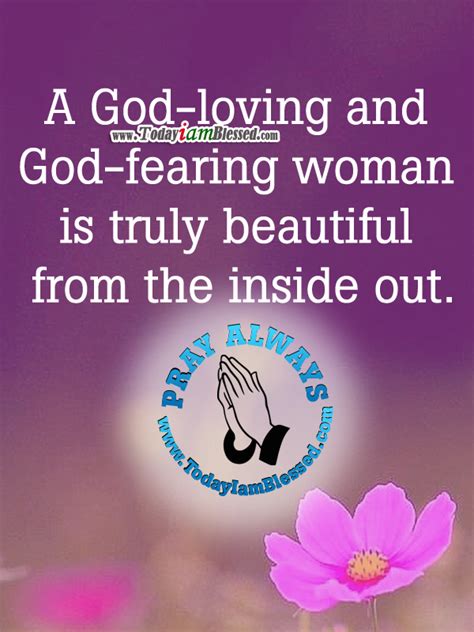 Beautiful Christian Quotes For Women Quotesgram