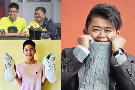 โก๊ะตี๋ ประกาศว่าติดโควิด เจอกันวันที่ 24 มิ.ย. "โก๊ะตี๋" เปิดตัวลูกชาย "น้องโอม" วัย 13 ปีครั้งแรก พร้อม ...
