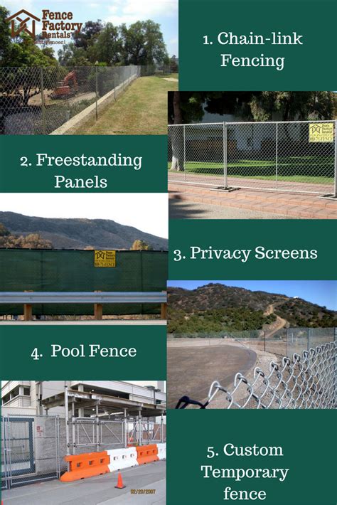 Check spelling or type a new query. 5 Types Of Temporary Fencing To Cover Commercial Area 1 ...