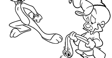 Bugs bunny is a looney tunes star who occasionally appears in the amblin/warner bros. Bugs Bunny Drawing | Bugs Bunny Coloring/Drawing Pages | Outline Vector | Printable Photos ...