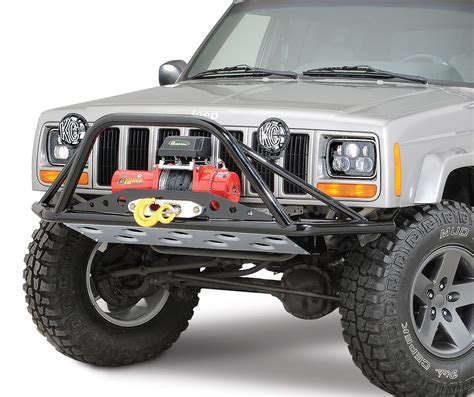 Rustys Offroad Products Rusty S Offroad Products Pre Runner Winch