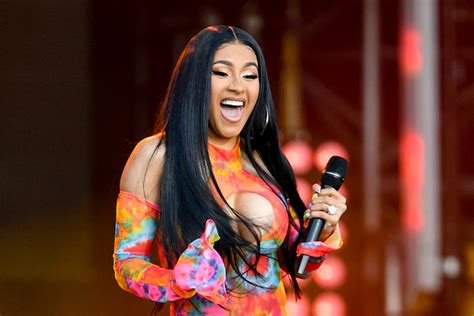 This group is for everyone who loves cardi b and her music! Cardi B Fans Wish She'd Stop Canceling Shows Last-Minute