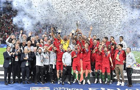 Thách thức nhà vô địch. Đội Hình Đội Tuyển Bồ Đào Nha Trên Sàn Đấu Euro 2021