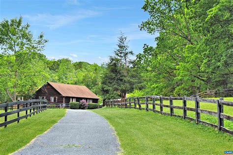 Find The Best Homes for Sale in Charlottesville, VA | Pam Dent