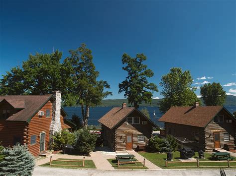 Lake george rv park wilderness lodging vacation rentals lake george , ny if you have been searching for lake george vacation rentals that are a step above the rest, consider a deluxe park model rental at the lake george rv park. Lake George Log Cabins, Cottages & Accommodations