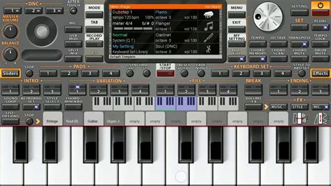 SOUL MUSIC NOTES - YouTube