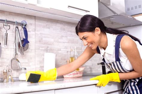 5 Tips On How To Be On Friendly Terms With Your House Cleaning Lilly