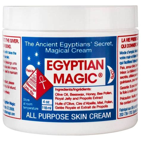 egyptian magic all purpose skin cream aanbieding bij douglas