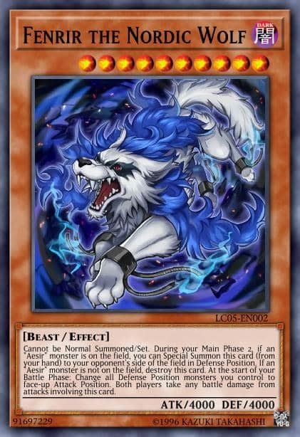 Top 10 Yu Gi Oh Monsters Summoned To Your Opponents Field Hobbylark