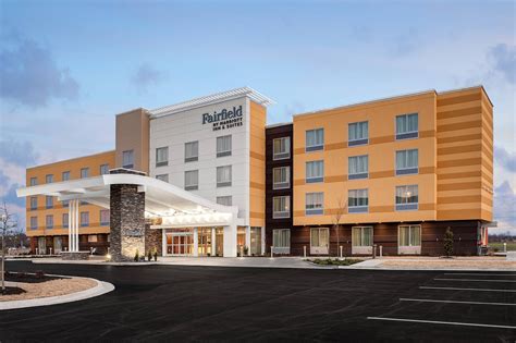 Fairfield Inn And Suites By Marriott Memphis Marion Ar 145 ̶1̶6̶1̶ Updated 2023 Prices