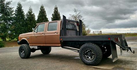 Nice flatbed unfortunately it's on a ford. | Classic ford trucks, Ford