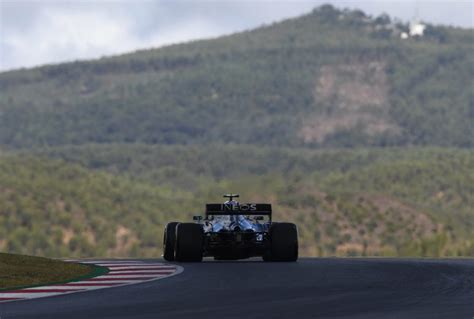 Starting p8, bottas in fact found himself dropping back a place during the first. F1, GP Portogallo 2020: risultati e classifica FP2 ...