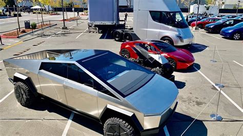 Maybe you would like to learn more about one of these? Tesla Suggests Faster 350KW Charging Matching Lucid And ...