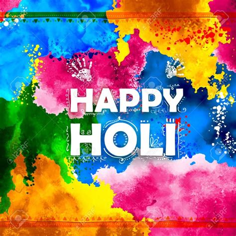Happy choti holi 2021 sms wishes images whatsapp status fb dp quotes pics: Happy Holi 2020: Best Holi Wishes, Messages, Quotes, Status and Images to send to your dear ones ...
