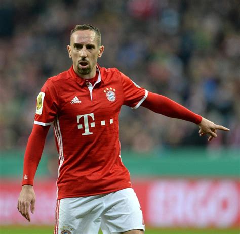 Raflez la mise avec le pronostic holstein kiel schalke 04 de nos experts ! FC Bayern München: Dank Ribery und Lewandowski geht der ...