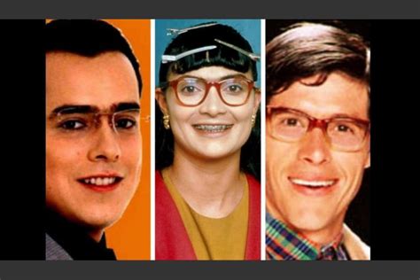 Así Lucen Los Protagonistas De Betty La Fea 20 Años Después