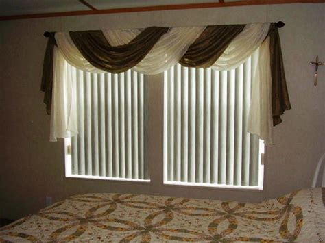 Shop for 63 swag curtains at bed bath & beyond. Swag Curtains For Living Room | Window treatments living ...