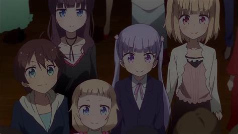 New Game Episode 12 English Dubbed Watch Cartoons Online Watch
