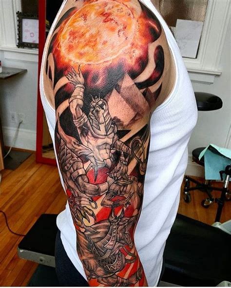 See more ideas about egyptian tattoo, egypt tattoo, egyptian tattoo sleeve. Épinglé sur egypte ancienne