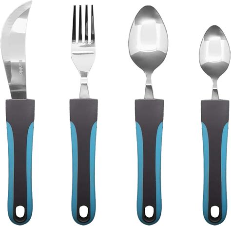 7 Best Weighted Utensils For Tremors And Parkinsons In 2023