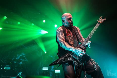 Live at electric lady studio, manhattan, new york city, new york usa. Live Review: Slayer and Anthrax decimated Montreal's ...