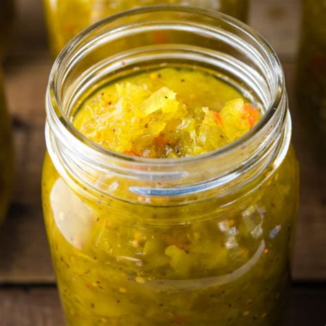 (how finely you dice your veggies will depend on how fine you like your relish. Easy Homemade Sweet Cucumber Relish | Recipe in 2020 ...
