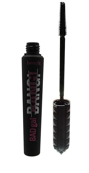 Benefit Cosmetics Badgal Bang Bigger Badder Volumizing