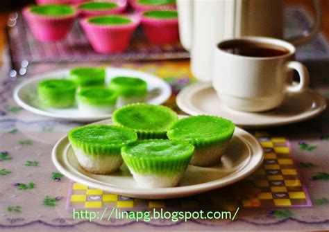 Seri muka merupakan sejenis kuih talam yang amat digemari sejak turun temurun. Resepi Kuih Seri Muka Sedap - TERATAK MUTIARA KASIH