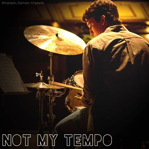 Mia, an aspiring actress, serves lattes to movie stars in between auditions and sebastian, a jazz musician, scrapes by playing cocktail party. #1 - WHIPLASH Director: Damien Chazelle Writer/s: Damien ...