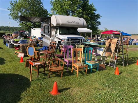Great day for Highway 40 sale | Roadtirement