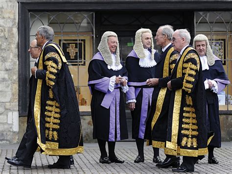 He led the important the justices hear cases that have been considered in lower courts in any part of the united kingdom, other than some issues from northern ireland and. Update on O'Brien v The Ministry of Justice - UKSCBlog
