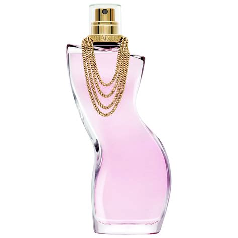 Los Perfumes De Shakira Que Te Har N Sentir Sensual Y Poderosa Al Instante Glamour