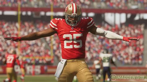 Download, share or upload your own one! Madden NFL 19 Wallpapers - Wallpaper Cave