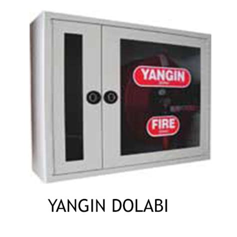 YANGIN ÜMİT ve GÜVENLİK SİSTEMLERİ İNŞAAT PAZARLAMA LTD. ŞTİ.