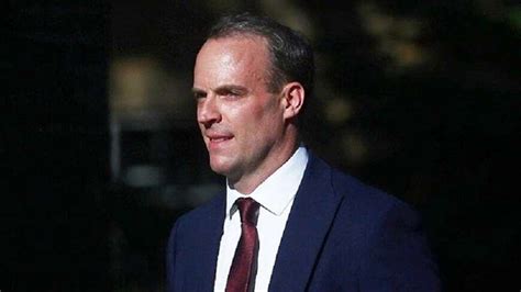 Foreign secretary dominic raab announced on wednesday that the government had brought the child mr raab said on twitter: Children of ISIS-affiliated parents held in Syria arrive ...