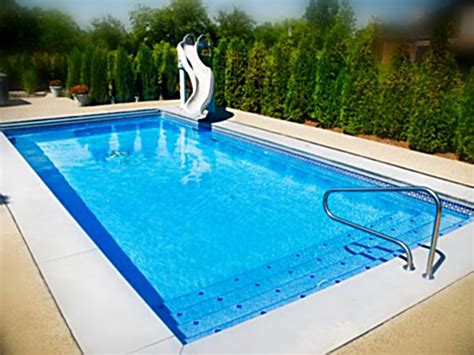 Rectangular Pool Designs Styles And Ideas In Dc Md And Va