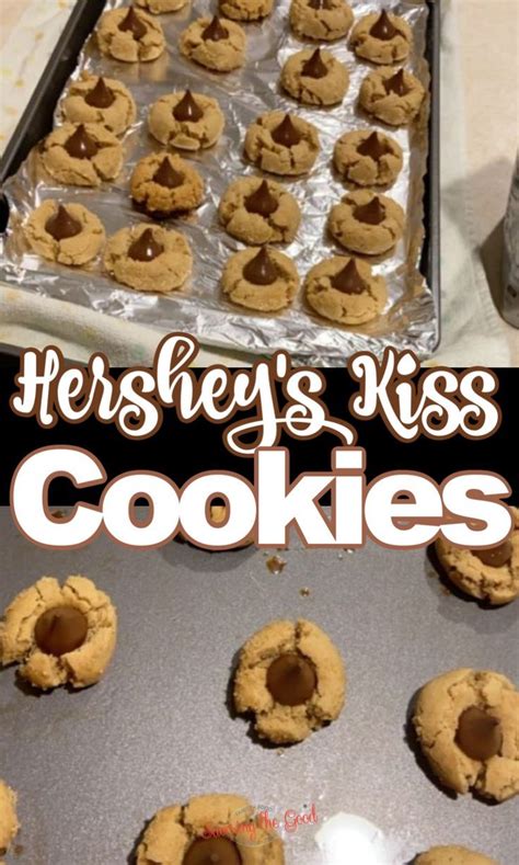 These rich chocolate cookies are covered in christmas sprinkles and topped with a hershey's kiss! A classic Christmas cookie in my house are the Hershey kiss cookies. You may know… in 2020 (With ...