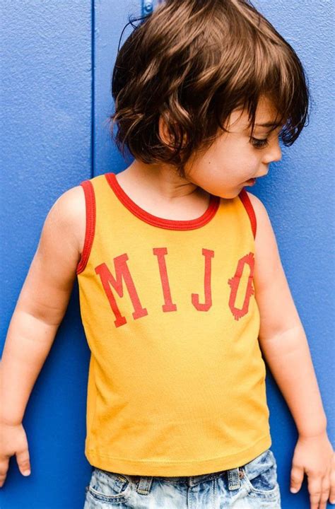 Kids are taking their fashion and style more seriously than ever before. 45 Toddler Boy Haircuts für niedlich und Entzückender ...