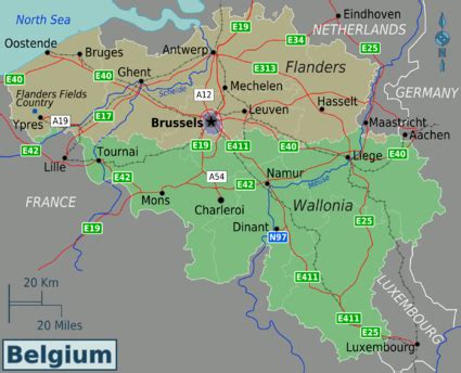 Όλα τα τελευταία νέα, άρθρα, απόψεις, videos για βελγιο στο to10.gr. Βέλγιο - Βικιταξίδια
