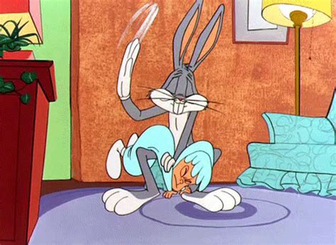 With tenor, maker of gif keyboard, add popular no bugs bunny animated gifs to your conversations. Log in | Looney tunes cartoons, Looney tunes characters ...