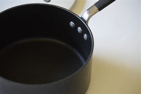 saucepan recommended dishes cookware
