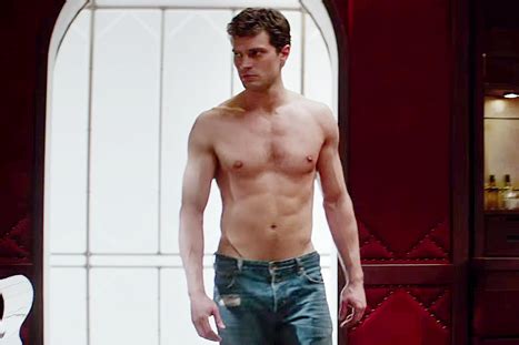However, fifty shades of grey is actually directly based upon twilight; Fifty Shades of Grey Trailer: Christian Grey Asks "Do You ...