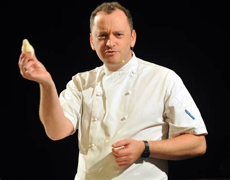 The most popular Scottish chefs to follow on Twitter - Scotsman Food and Drink