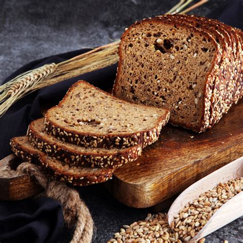 Rye Bread Bread Machine Recipe ® Official Store