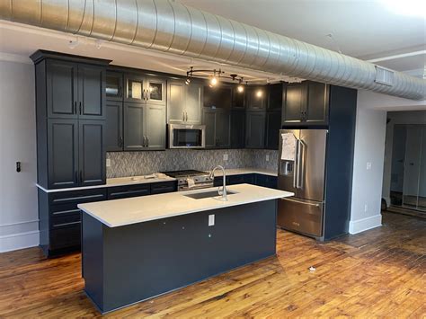 Kitchen Remodeling In Rochester Ny Sageline Construction