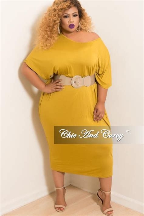 Dresses Chic And Curvy Plus Size Fashion Dresses Plus Size Fashion For Women Plus Size