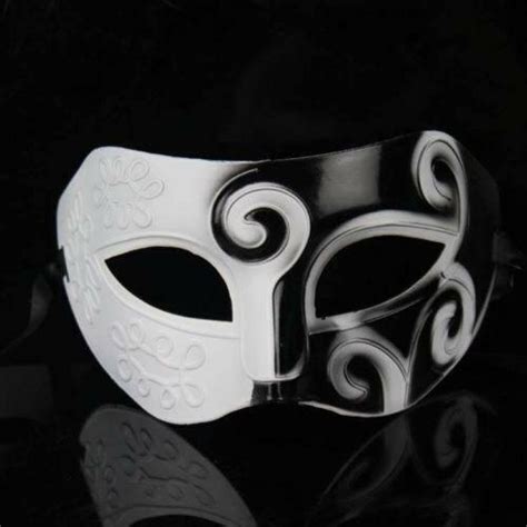This allows them to exhibit different styles. Masquerade Costume Men | eBay